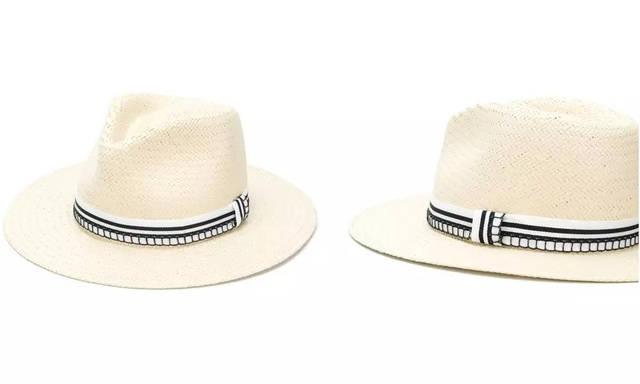 这个网站专门售卖生产自厄瓜多尔的正宗巴拿马草帽,帽子的品质都按照