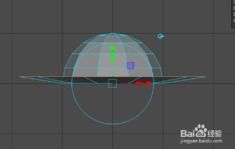 如何用maya制作草帽模型